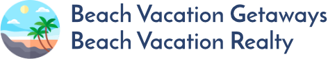 Beach Vacation Rentals & Beach Vacation Realty St. George Island Florida