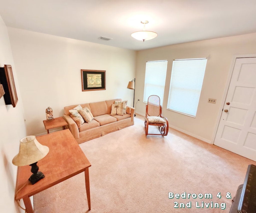 Sunset Bay Eastpoint, FL Vacation Rental Home