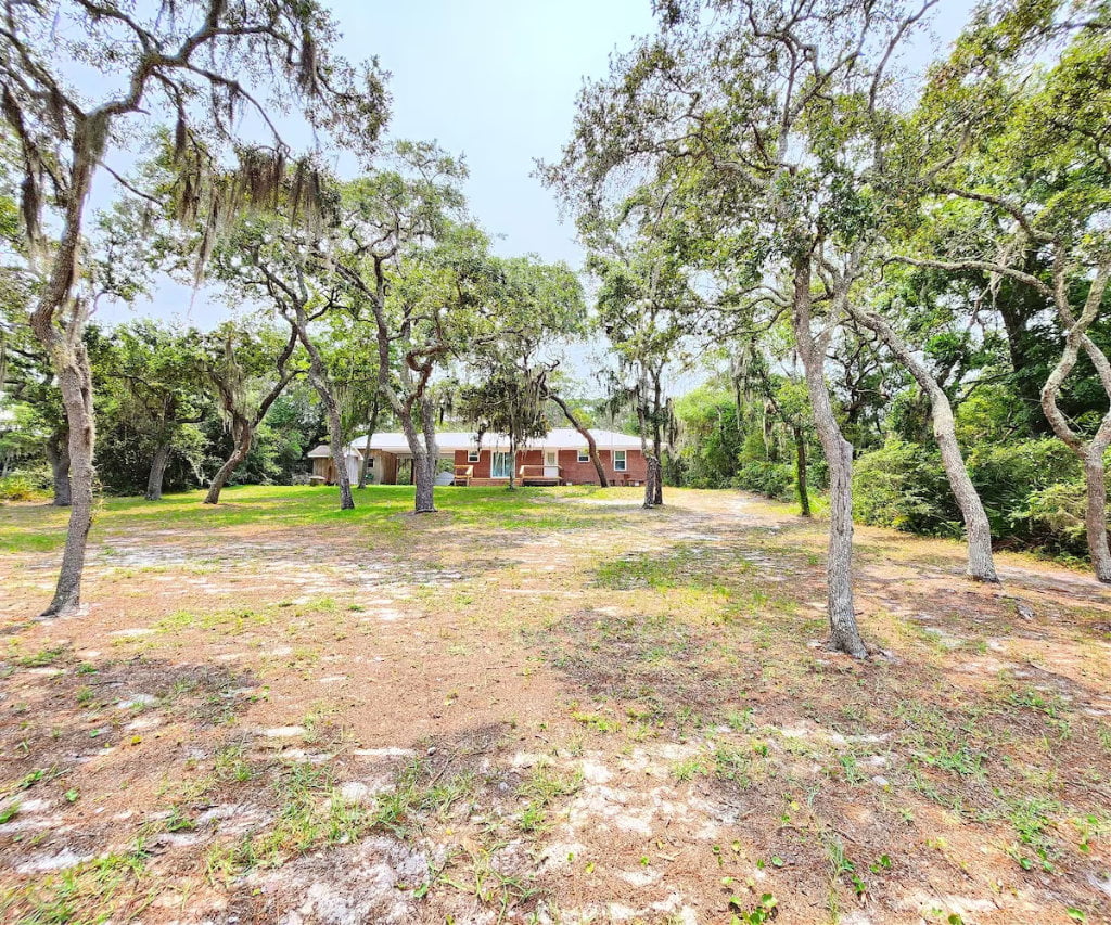 Sunset Bay Eastpoint, FL Vacation Rental Home