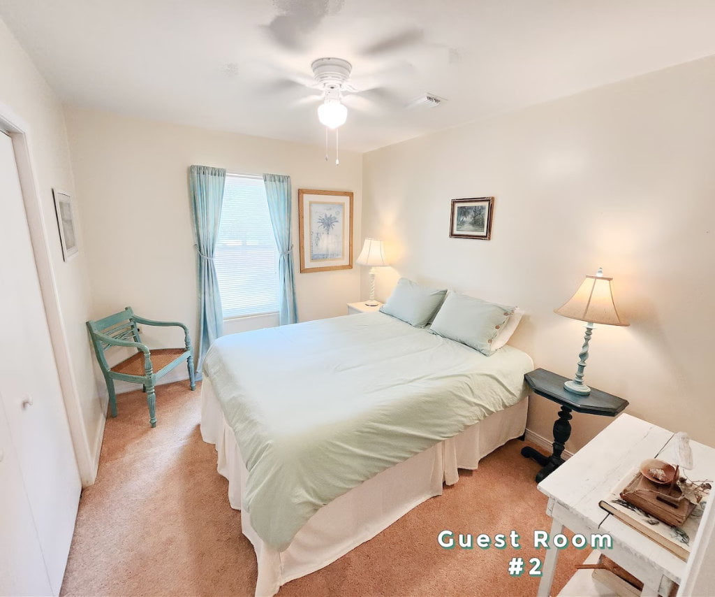 Sunset Bay Eastpoint, FL Vacation Rental Home