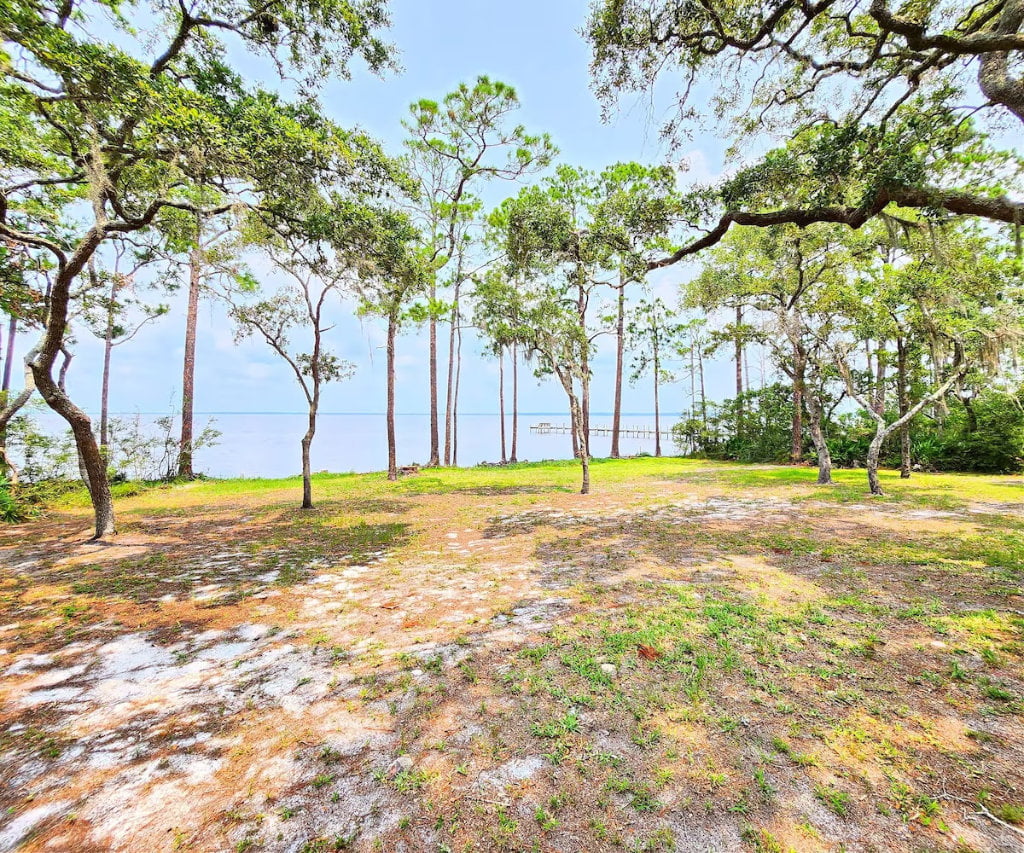 Sunset Bay Eastpoint, FL Vacation Rental Home