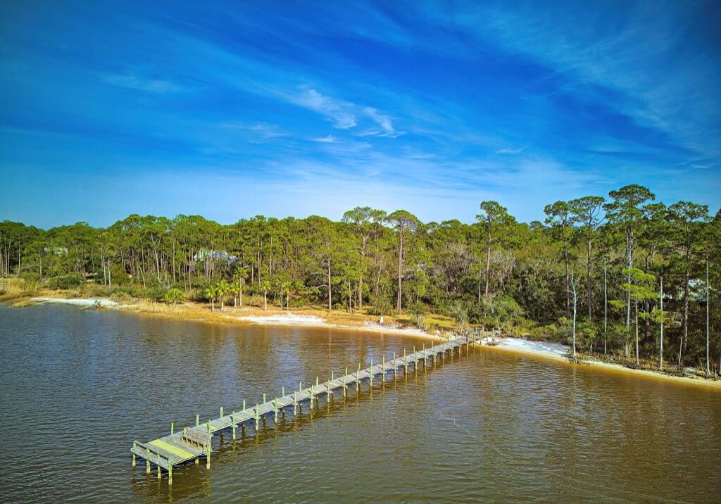 Bayside Bliss