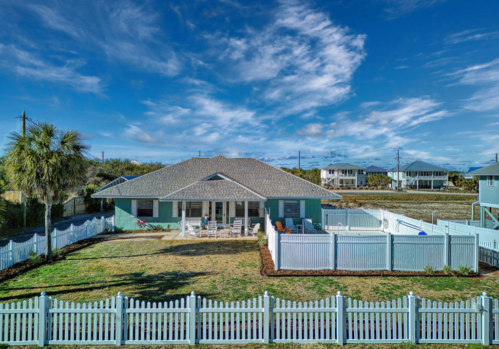 Beach Haven - St. George Island Florida Vacation Rental
