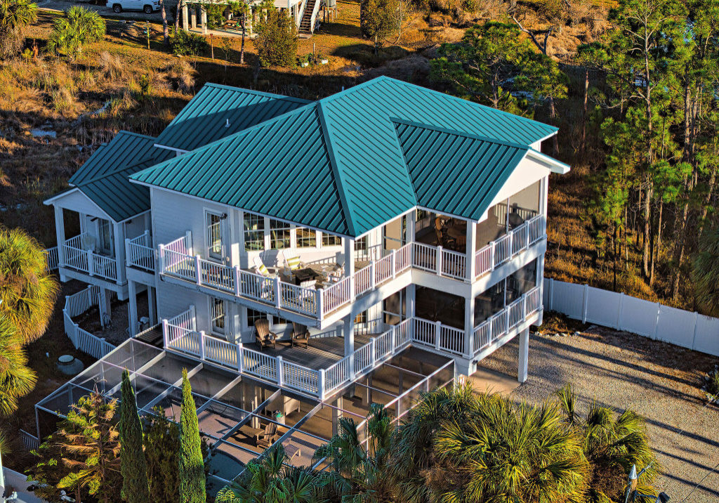 Turtles Cove - St. George Island Florida Vacation Rental